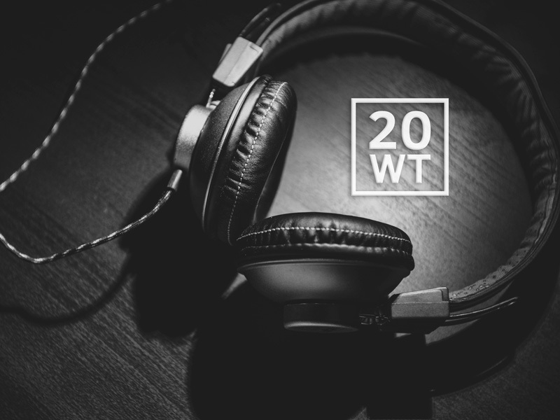 The Weekend Top 20 Countdown 4.9.16 Show