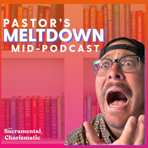 Ep 36: The Challenge of Pastoral Ministry