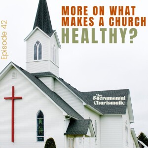Ep 42: More on What Makes a Church Healthy