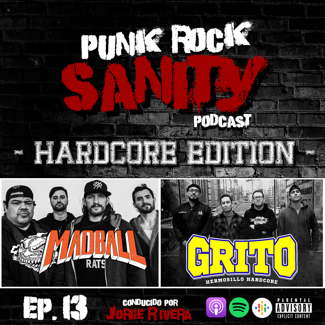 Punk Rock Sanity
