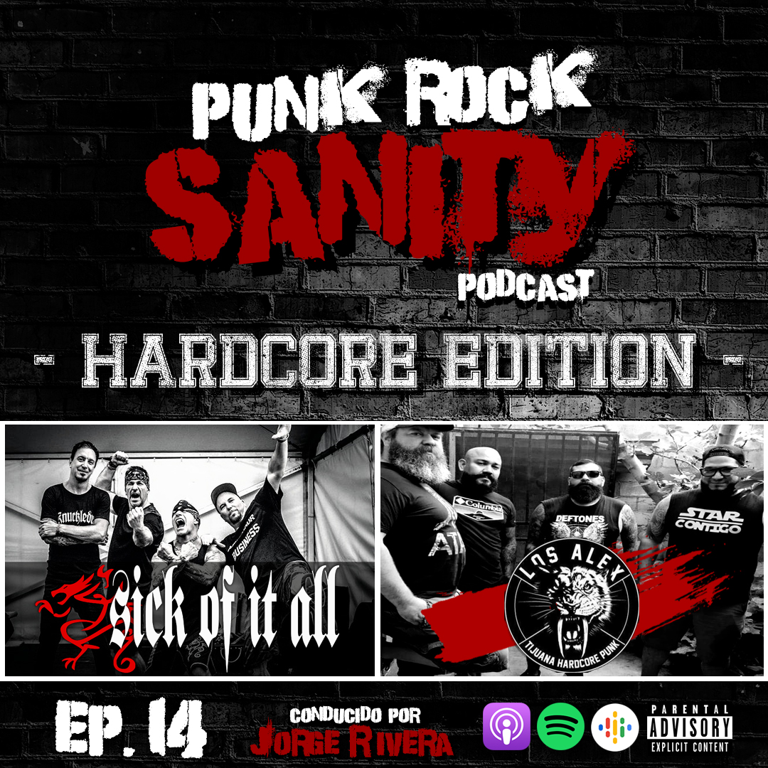 Punk Rock Sanity