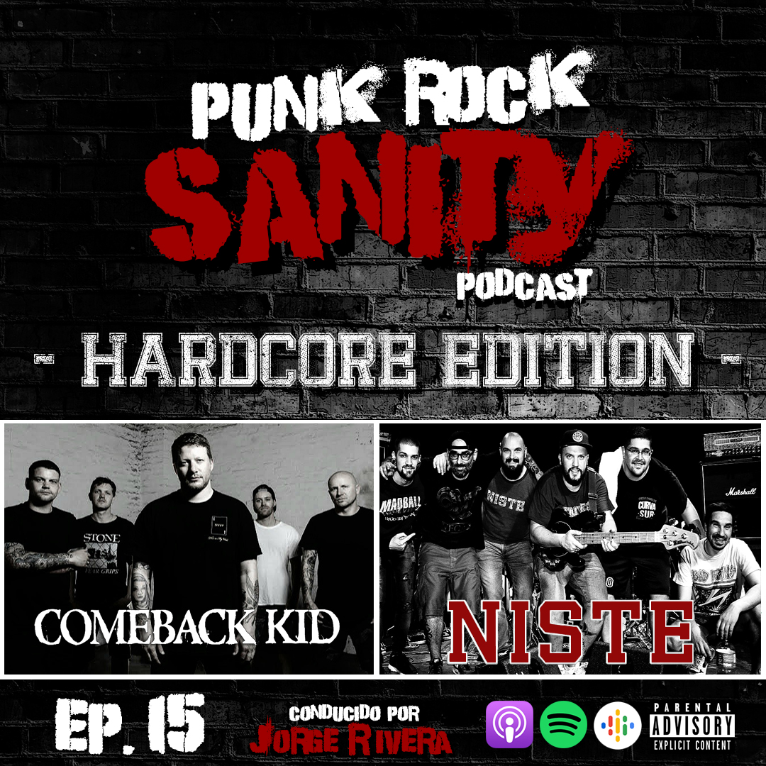 Punk Rock Sanity