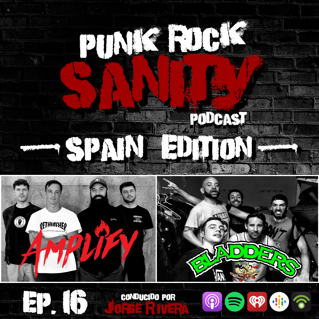 Punk Rock Sanity