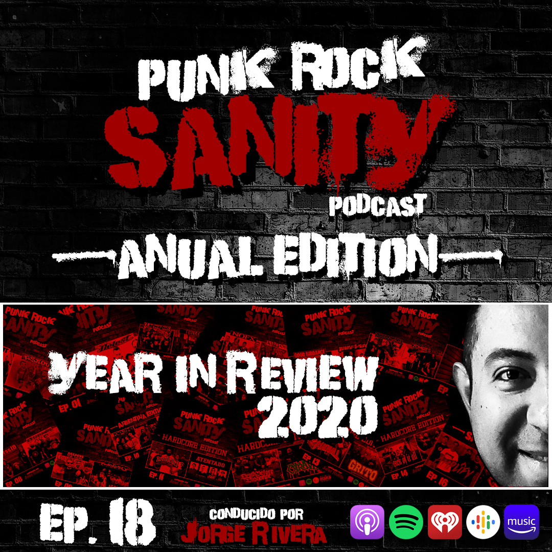 Punk Rock Sanity