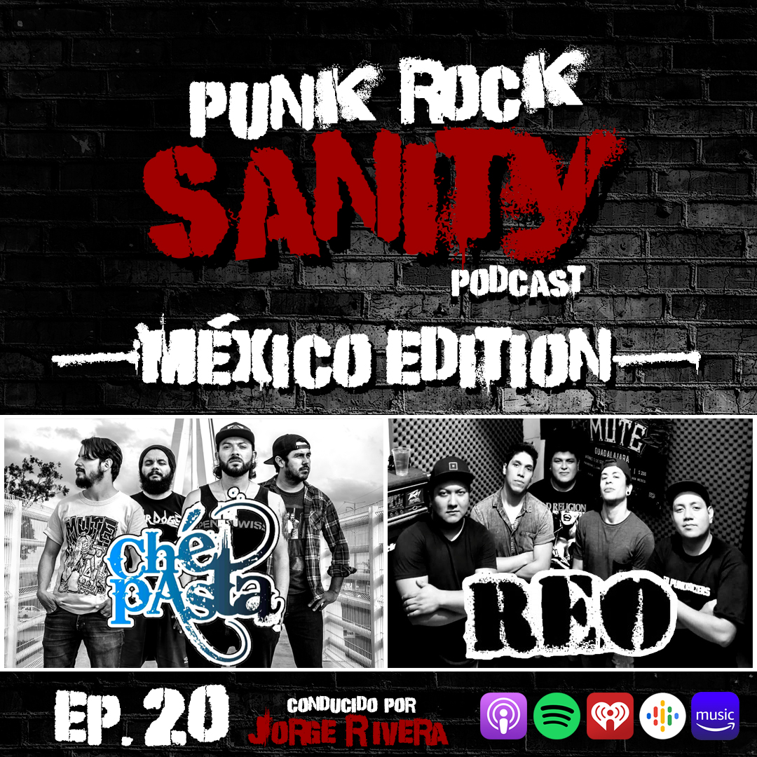 Punk Rock Sanity