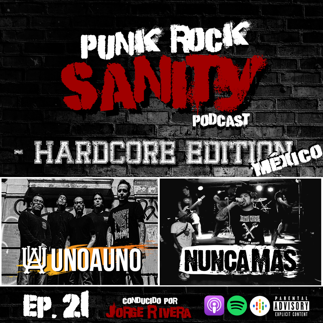 Punk Rock Sanity