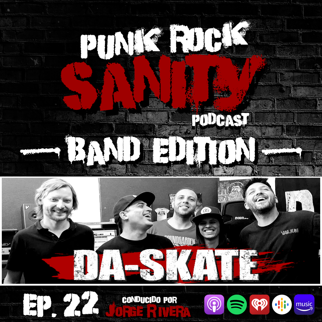 Punk Rock Sanity