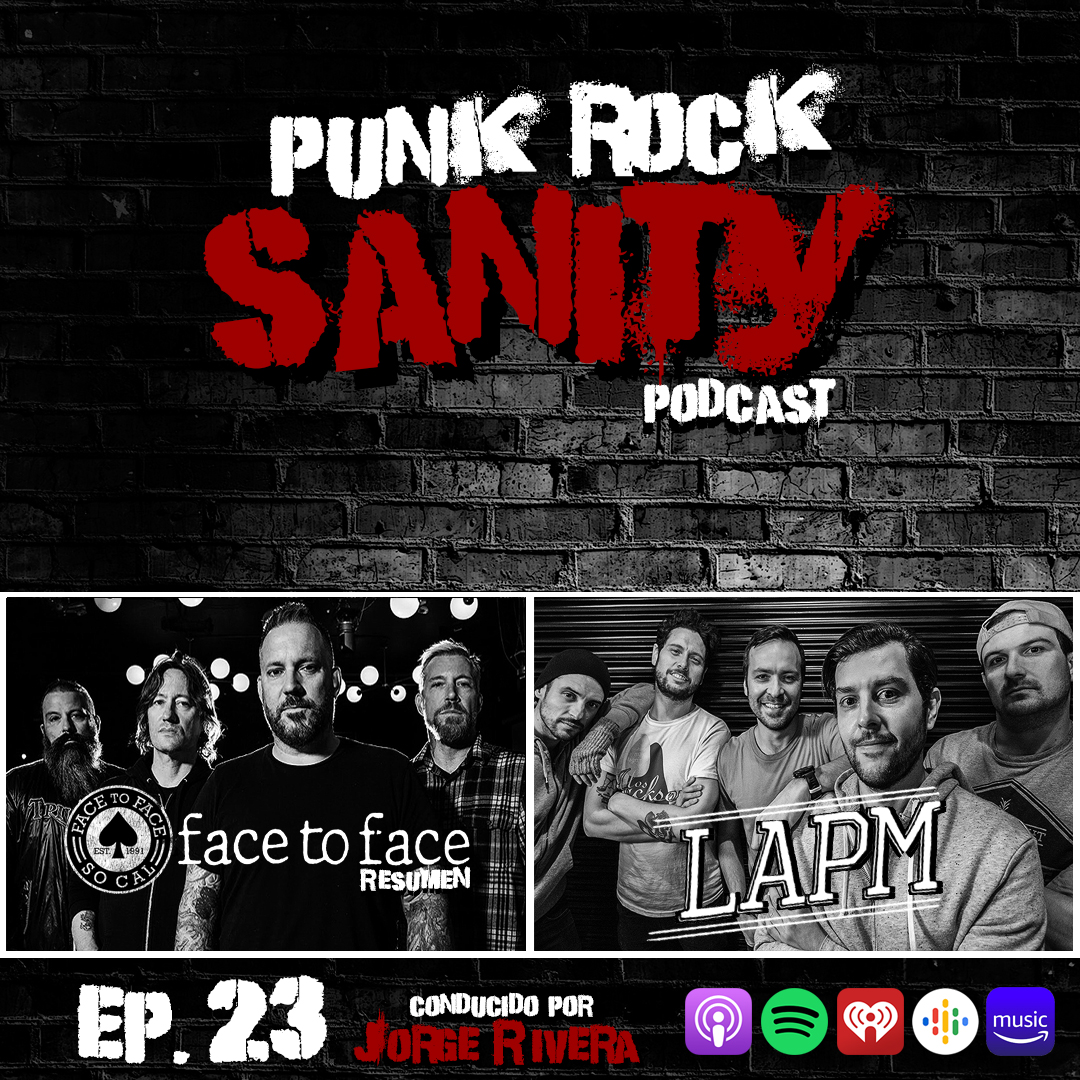 Punk Rock Sanity