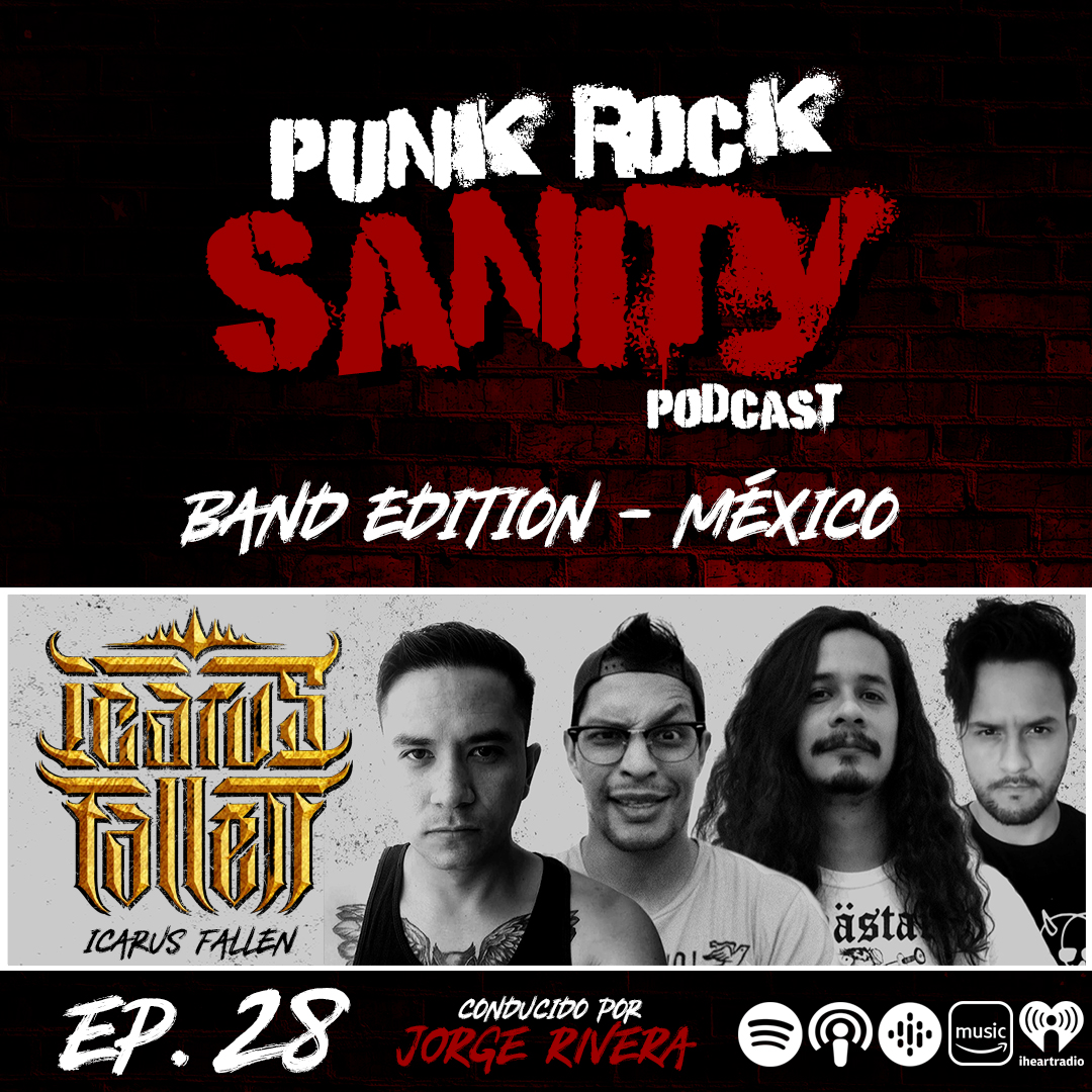 Punk Rock Sanity