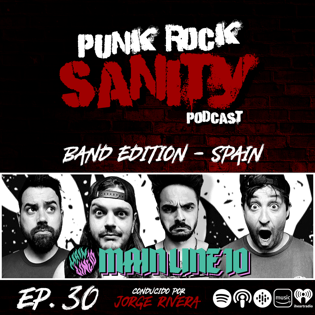Punk Rock Sanity