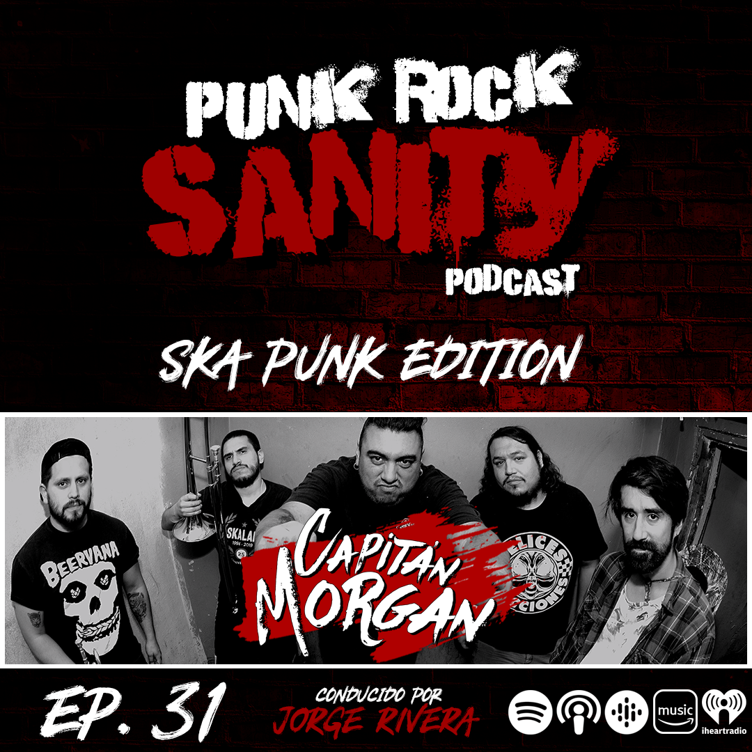 Punk Rock Sanity