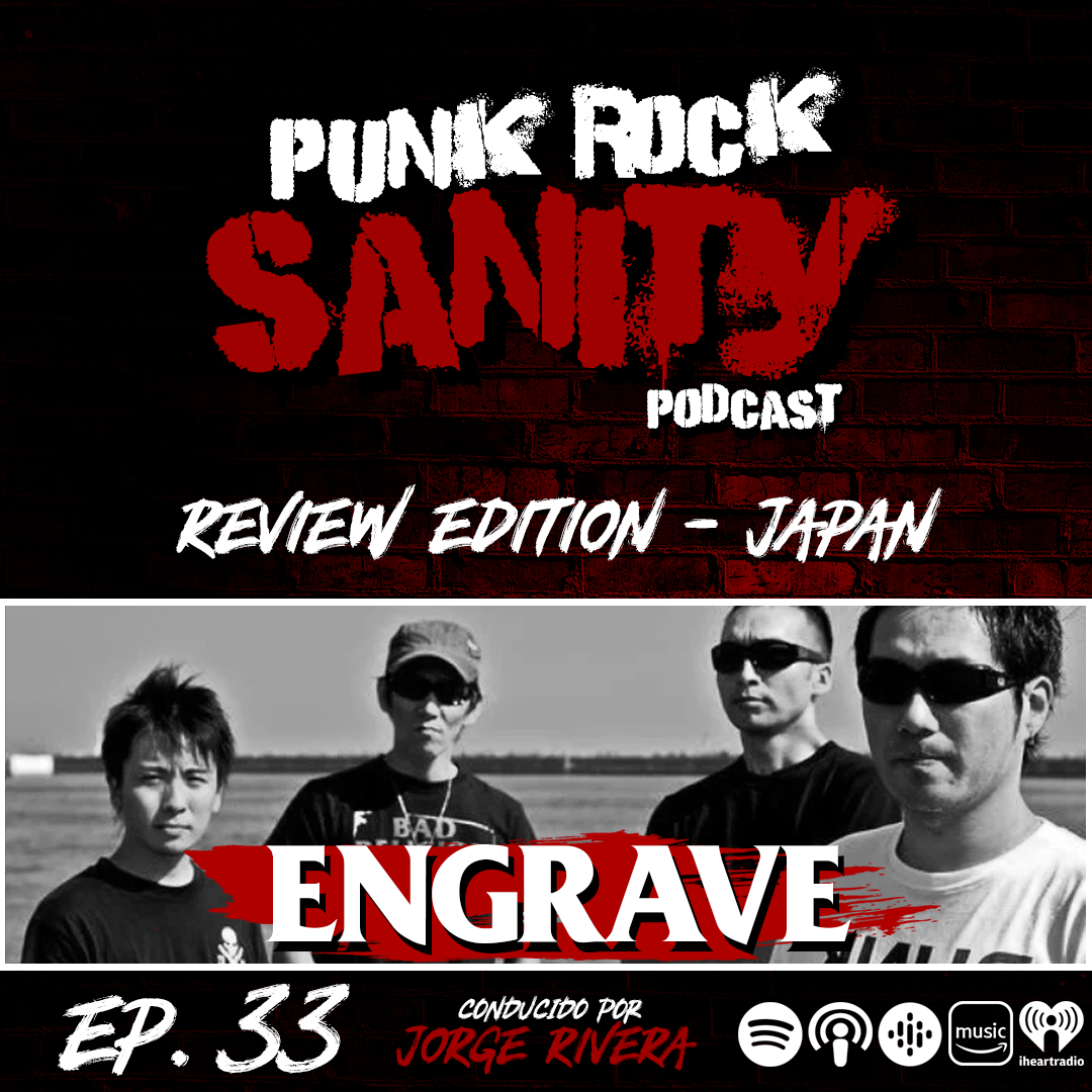 Punk Rock Sanity