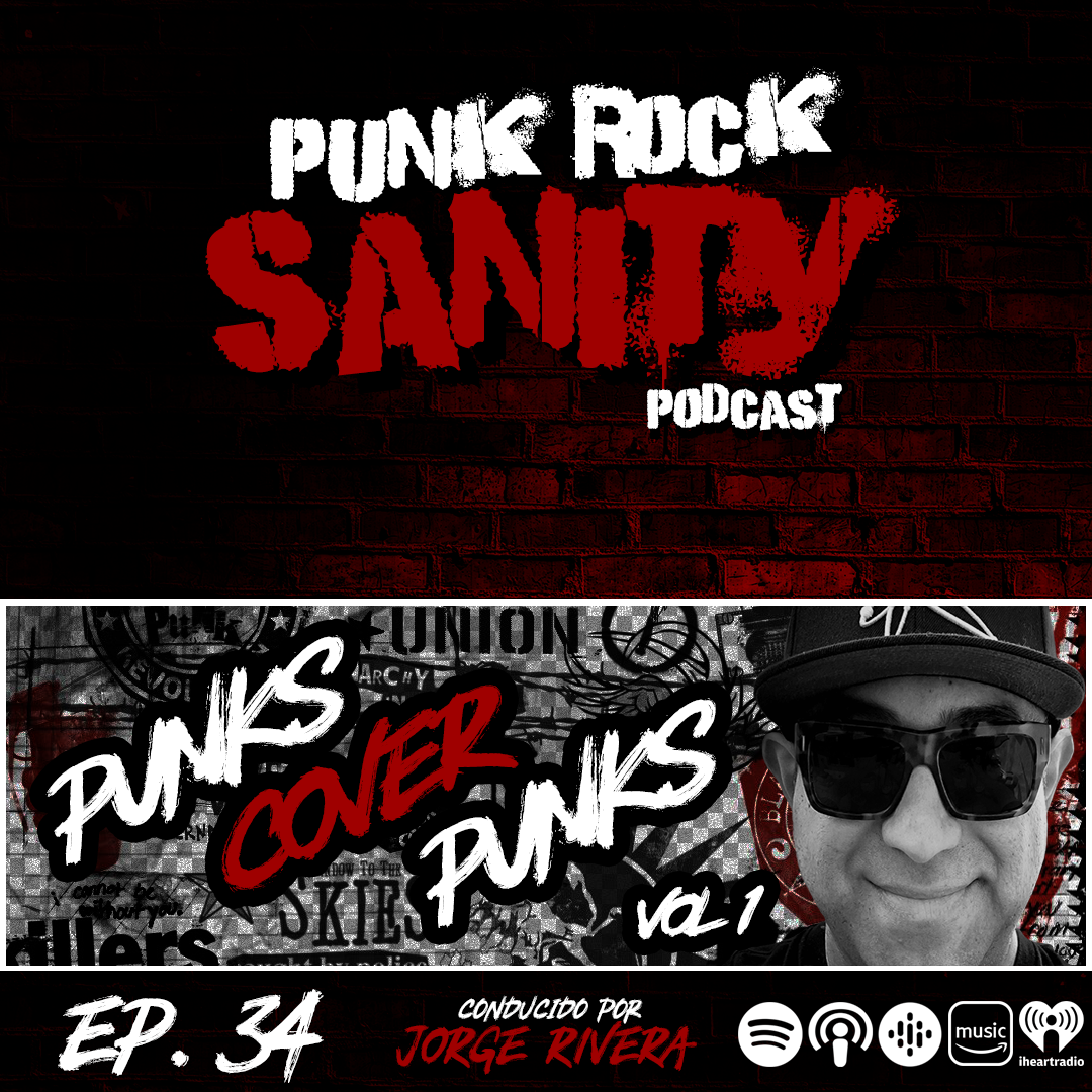 Punk Rock Sanity