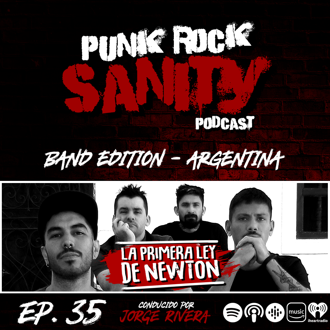Punk Rock Sanity