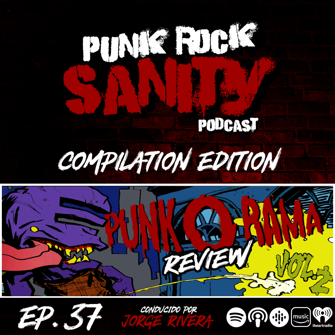 Punk Rock Sanity