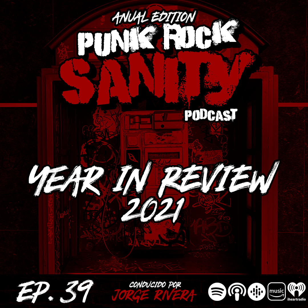 Punk Rock Sanity