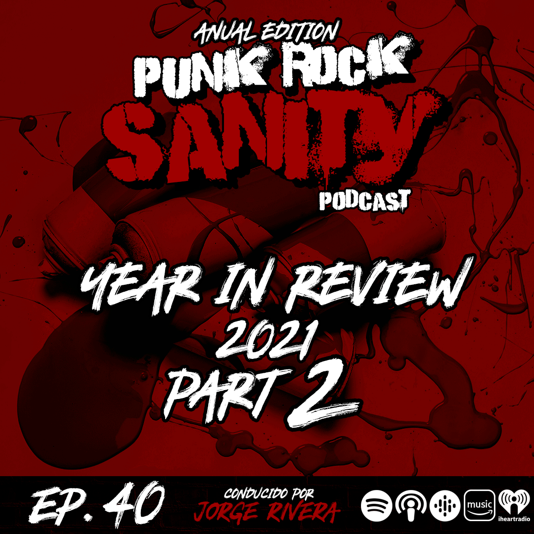 Punk Rock Sanity