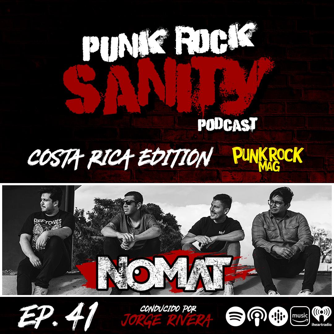 Punk Rock Sanity