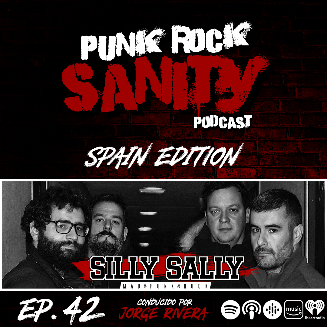 Punk Rock Sanity