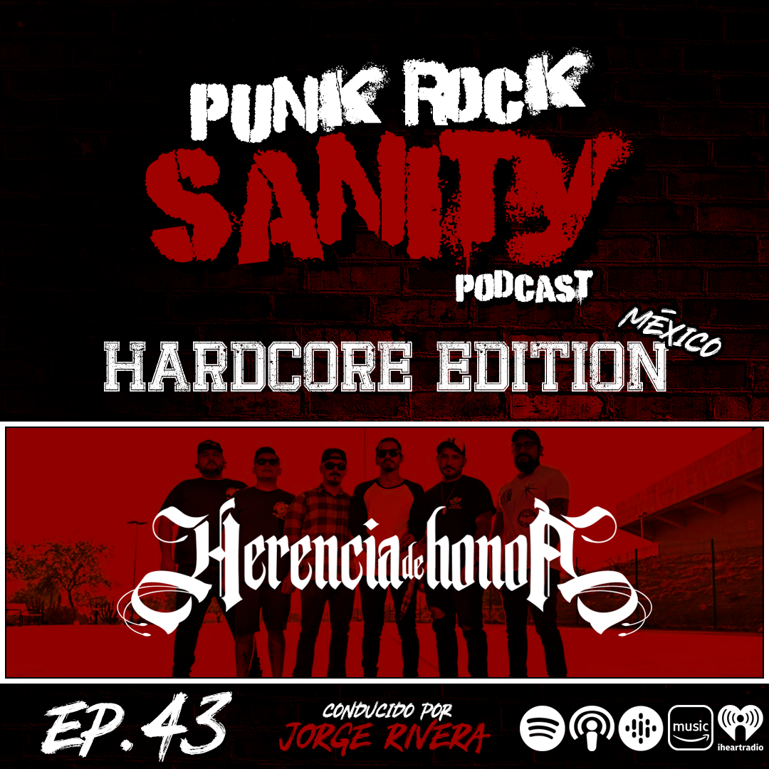 Punk Rock Sanity