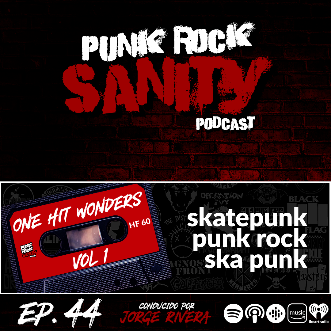 Punk Rock Sanity