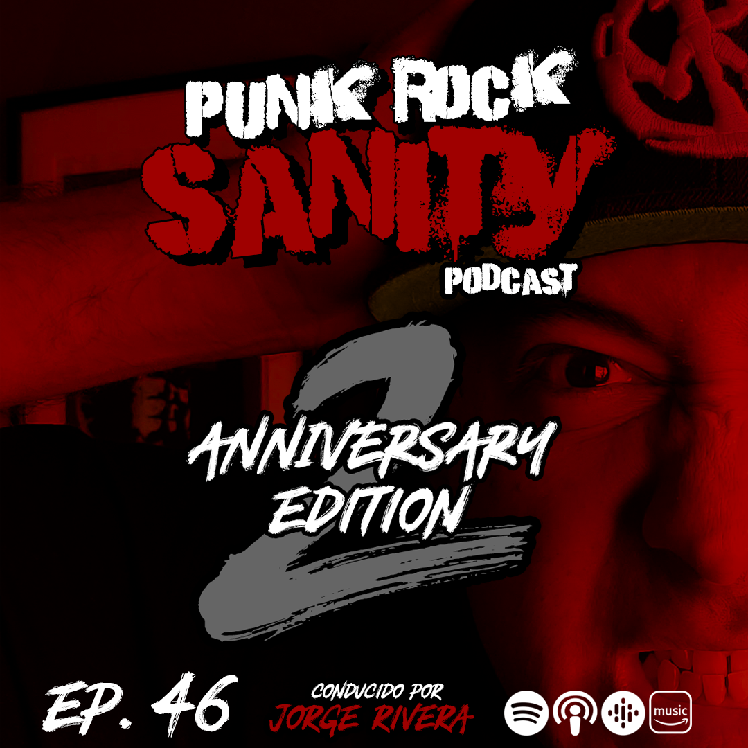 Punk Rock Sanity
