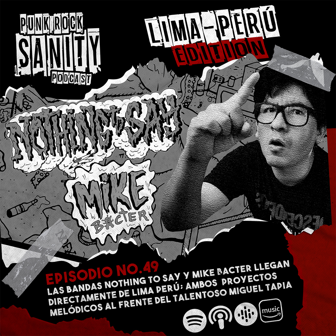 Punk Rock Sanity