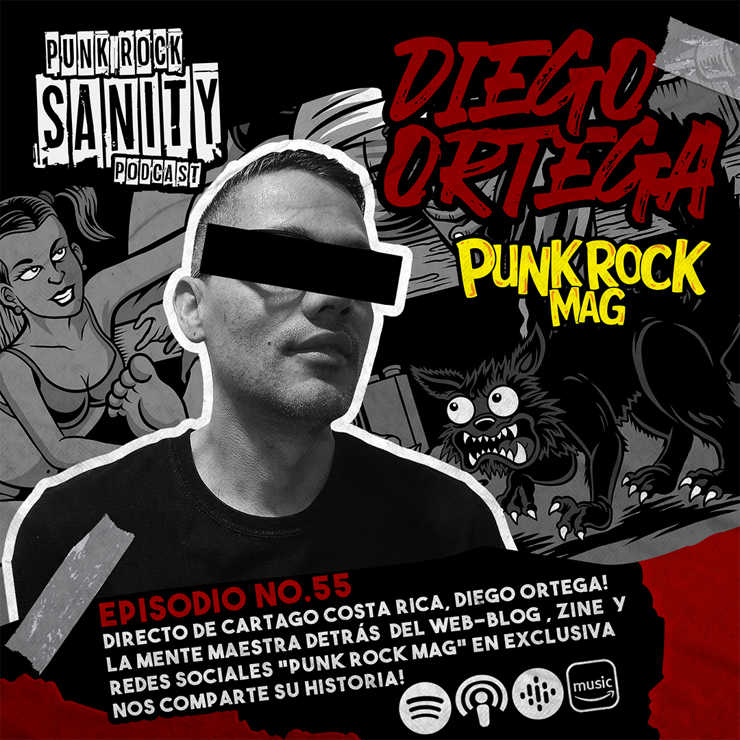 Punk Rock Sanity