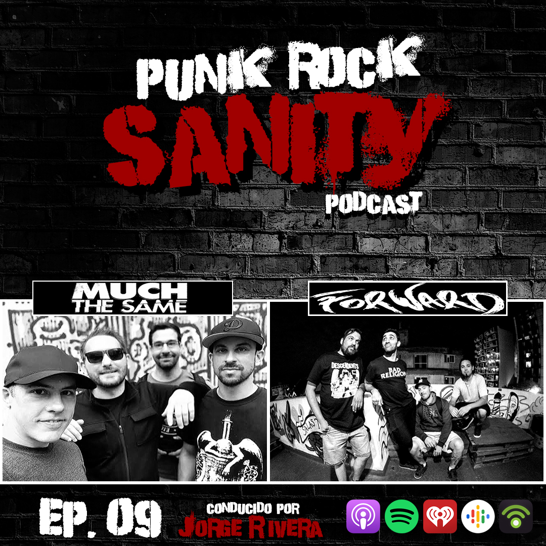 Punk Rock Sanity