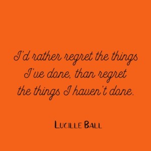 I Love Lucy!