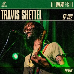 Repost - Episode 102: Travis Shettel of Piebald