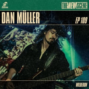 Episode 109: Dan Müller of Wilderun