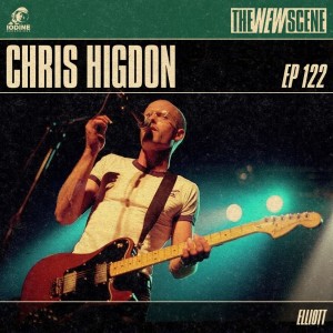 Episode 122: Chris Higdon of Elliott