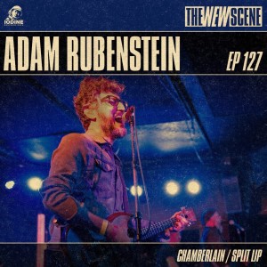Bonus Episode 127: Adam Rubenstein of Chamberlain