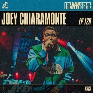 Episode 129: Joey Chiaramonte of Koyo