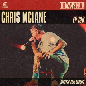 Episode 136: Chris McLane of Stretch Arm Strong