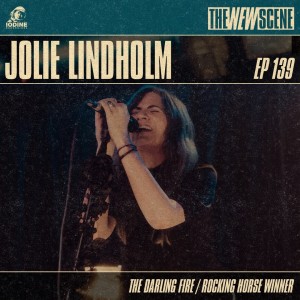 Episode 139: Jolie Lindholm of The Darling Fire / The Rocking Horse Winner