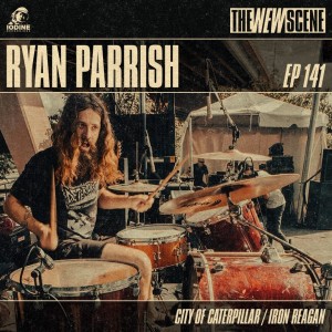 Episode 141: Ryan Parrish of City of Caterpillar