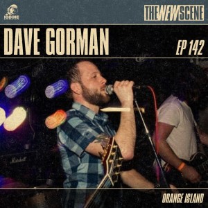 Episode 142: Dave Gorman of Orange Island