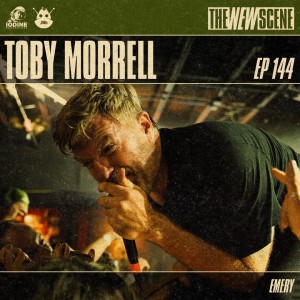 Episode 144: Toby Morrell of Emery