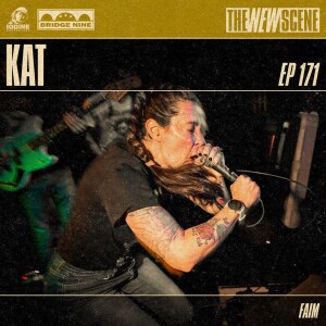 Episode 171: Kat L. of FAIM