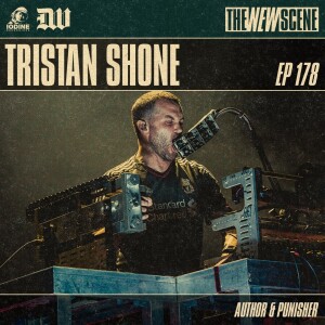 Episode 178: Tristan Shone of Author & Punisher