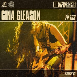 Episode 193: Gina Gleason of Baroness