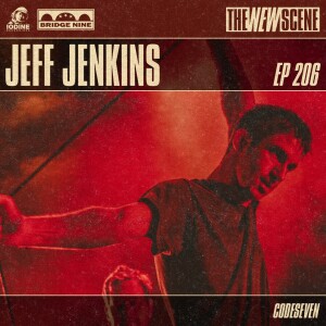 Episode 206: Jeff Jenkins of Codeseven
