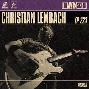 Episode 223: Christian Lembach of Whores