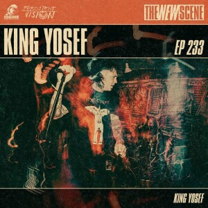 Episode 233: King Yosef + Artist Spotlight: Drought