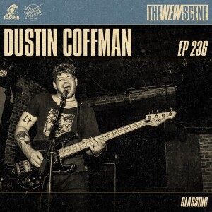 Episode 236: Dustin Coffman of Glassing