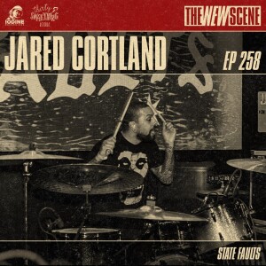 Episode 258: Jared Cortland of State Faults