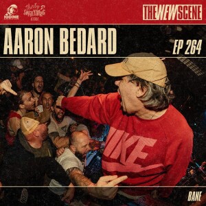 Episode 264: Aaron Bedard of Bane