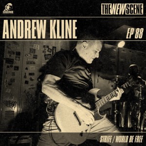Episode 88: Andrew Kline of Strife
